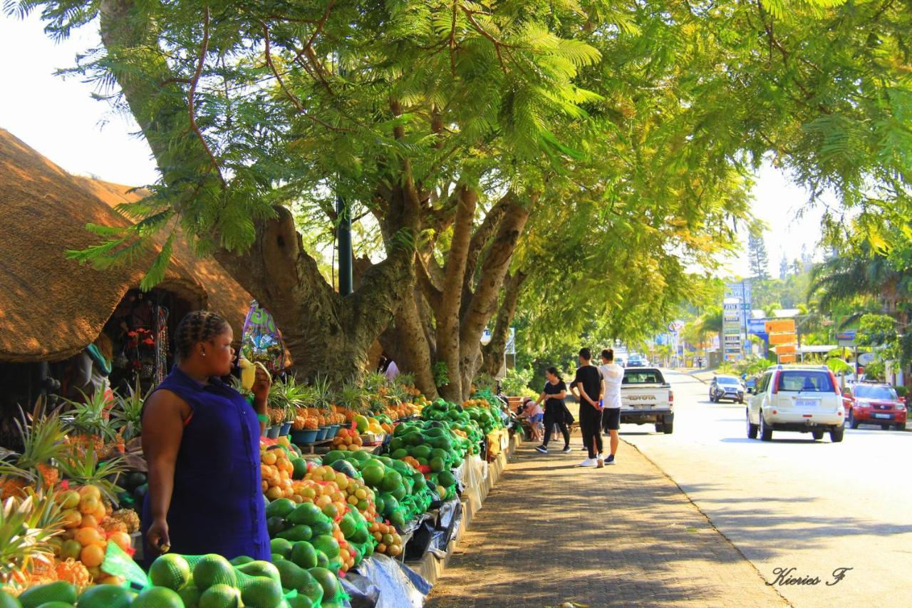 Saint Lucia Estuary 62 Hornbill Street 빌라 외부 사진